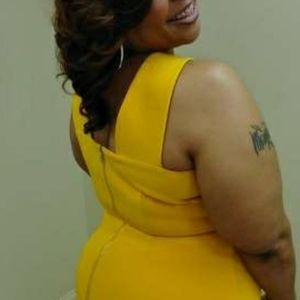 Meet your Posher, Stacy flossy